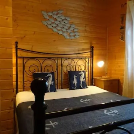 Nordlicht Hohenkirchen (Nordwestmecklenburg)