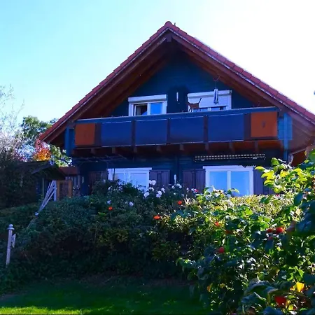 Nordlicht * Hohenkirchen (Nordwestmecklenburg)